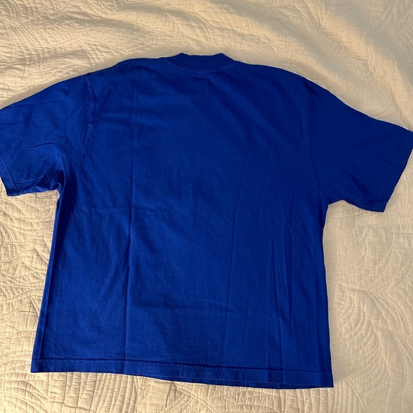 Yeezy / Los Angeles Apparel: Kanye West Jesus is King Vinyl - Picture 2 of 14